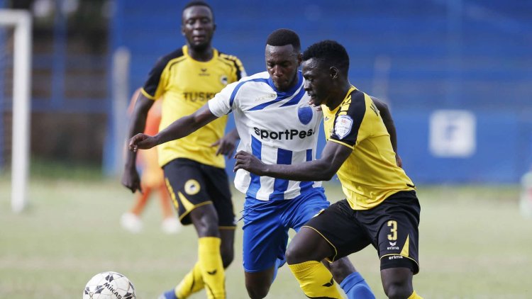 Sigh of Relief as AFC Leopards Get Green Light By FIFA to Sign Players