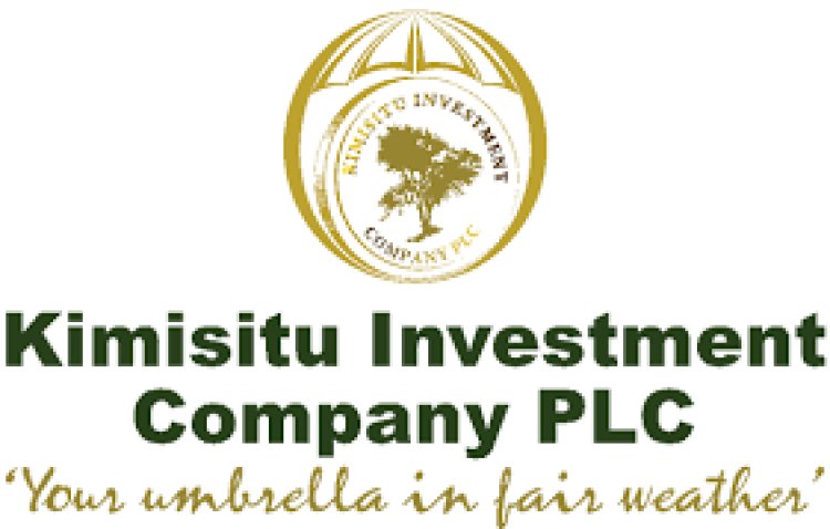 JOBS: Sales Executive at Kimisitu Investment Company Limited - KICL