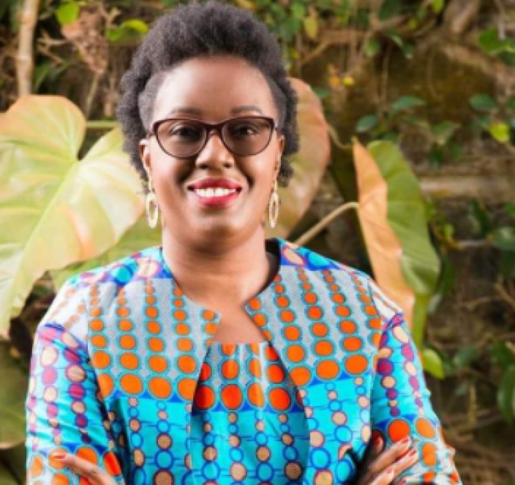 Raila`s Daughter Rosemary Odinga Finally Regains  Eyesight 