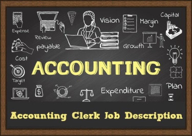 JOBS: Account Clerk at Home Universal