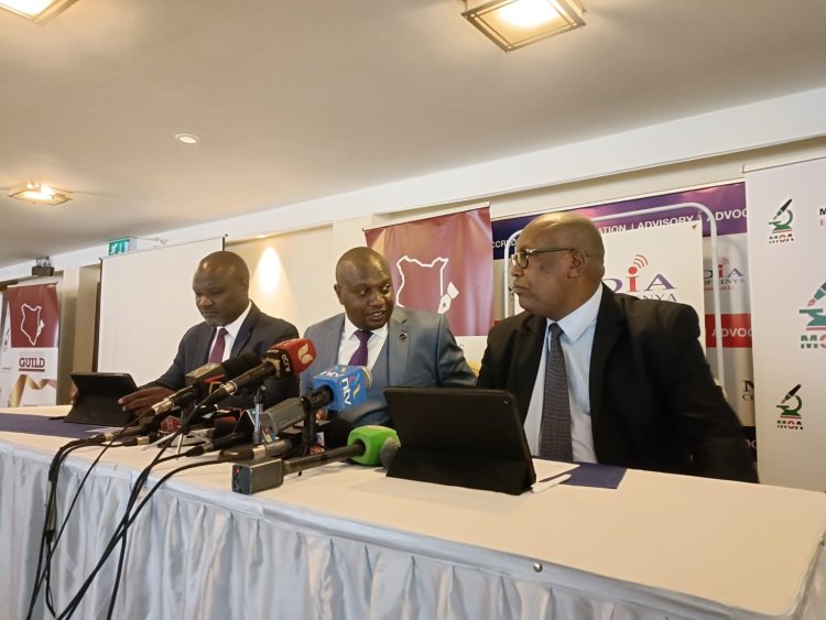 Media Entities Launch Presidential Debates Ahead of 2022 General Elections
