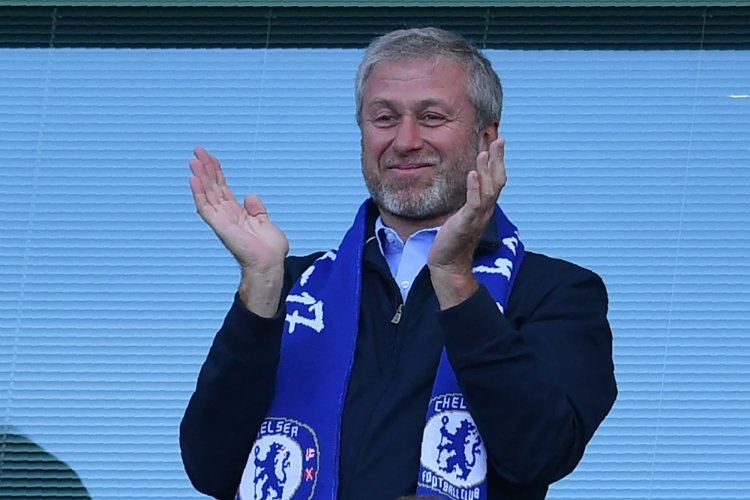 Chelsea Owner Roman Abramovich Says He is Planning to Sell Club