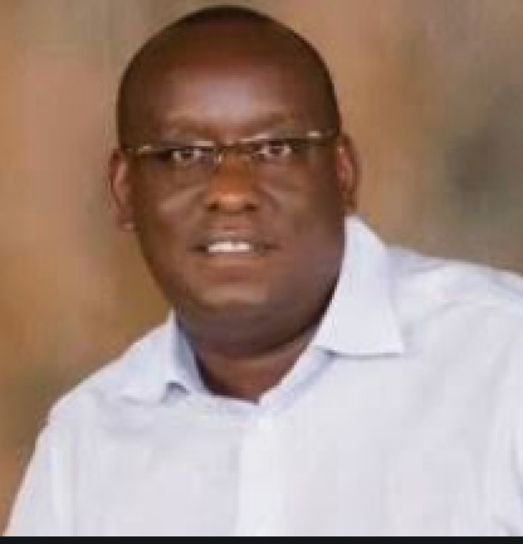 Farce in Kiambu After Slayqueen Halts Burial of Kiambu Tycoon