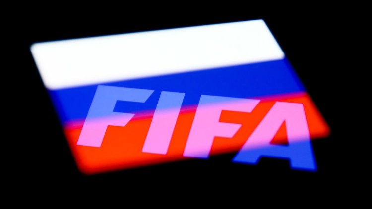 FIFA: Foreign Players in Russian Clubs Can Suspend their Contracts and Leave