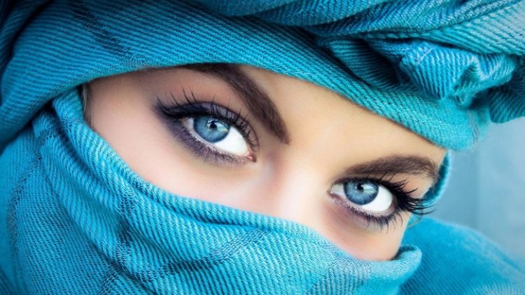 Categories Of Eye Contacts Ladies Use That Every Man Should Know