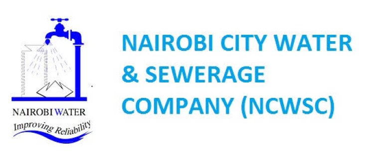 Nairobi Estates that will have no Water Supply Starting Thursday