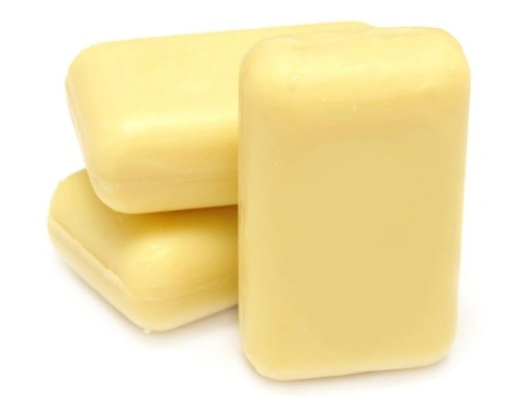 2 Painful Disadvantages Of Using Bar Soap On The Skin