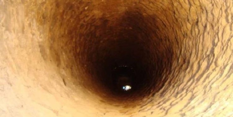 Two People Die In A Borehole Accident In  West Pokot