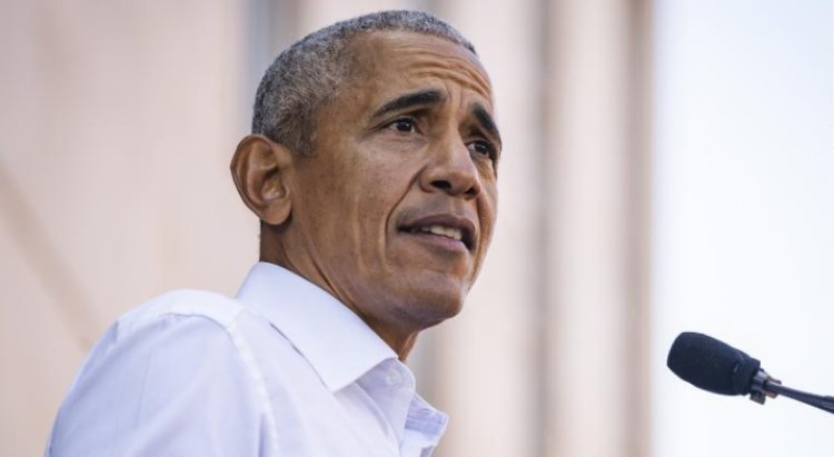 Former US President Barack Obama Tests Positive For Covid-19