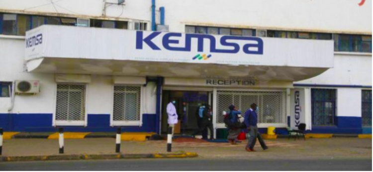 Kenya At The Verge Of Loosing Ksh 1.5 Billion In Covid-19 Related Stock Held By Kemsa