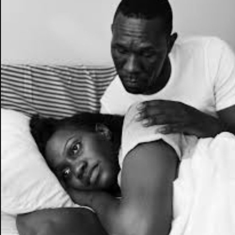 3 Things You Should Never Deny Your Husband As A Married Woman