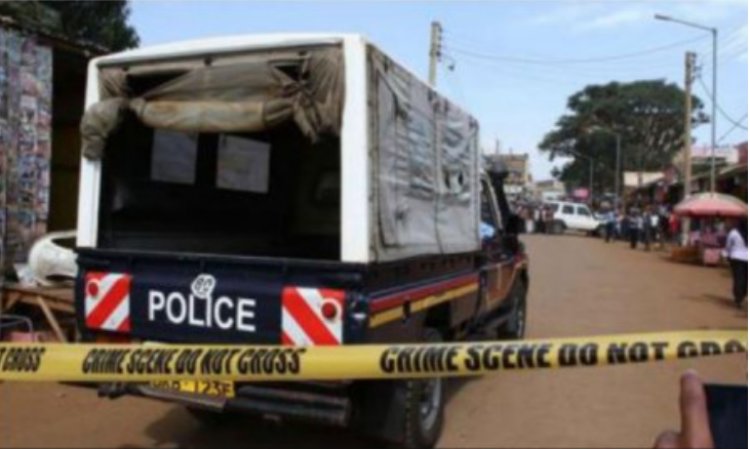 Hunt For Ten Men Accused Of Assaulting A 12-Year-Old Girl In West Pokot