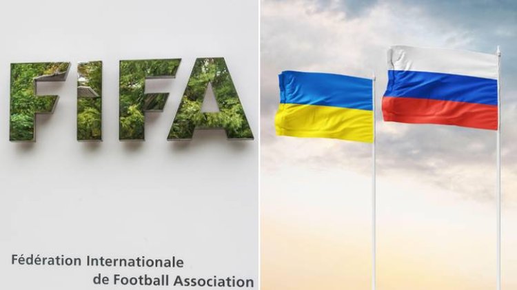 FIFA: Ukrainian Players Can Be Signed Outside Transfer Window