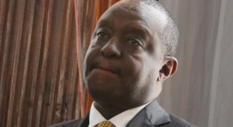 Court Orders Former CS Rotich’s Aror And Kimwarer Cases to Continue.