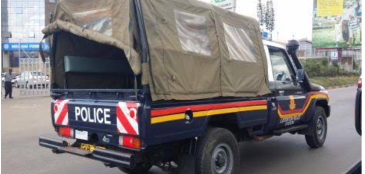 An Angry Mob Beats to Death A 22-Year-Old Man Over Wife Battering In Vihiga