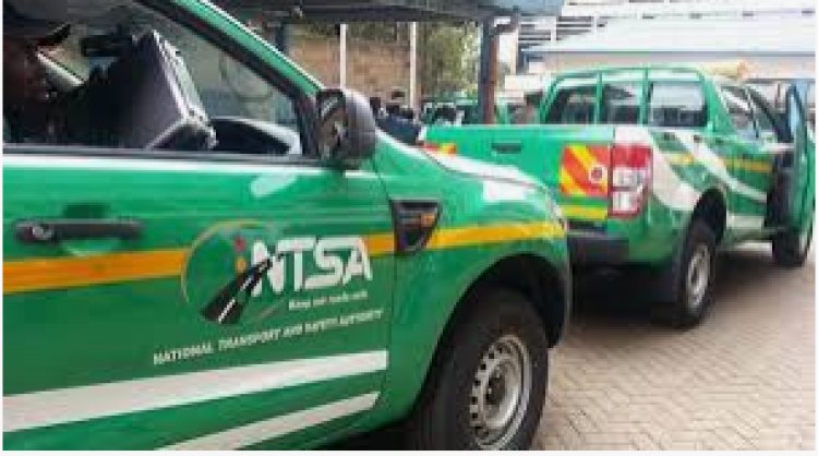 NTSA Has Launched An Investigation Into The Issuance Of Fake Driver's Licenses