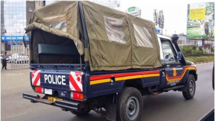 A Woman In Mombasa Kidnapped Over Ksh25,000 Microfinance Loan.
