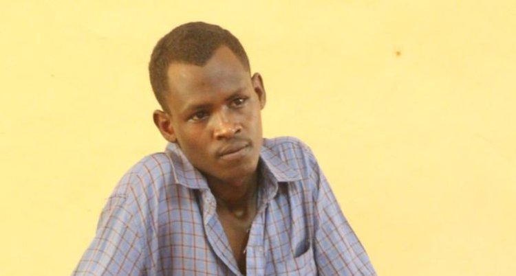 Al-Shabaab Returnee Seeking Amnesty Is Due For Reintegration  Into The Society