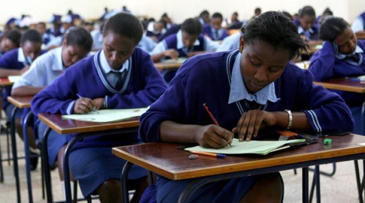 KCPE Results to be Announced Later Today