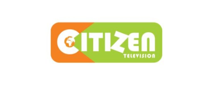 Citizen TV YouTube Channel Hacked By Cryptocurrency Group