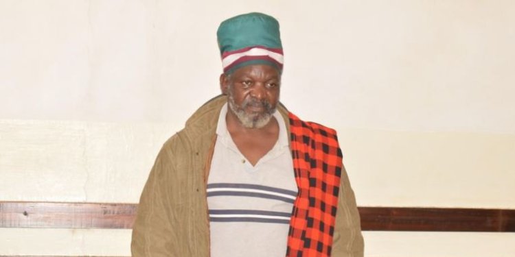 Bishop In Court For Defiling Six-Year-Old Girl