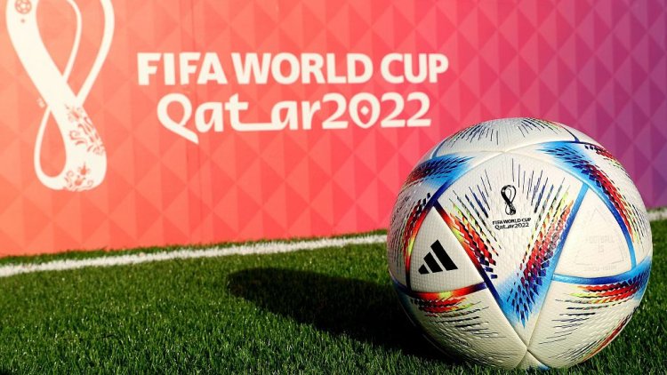 Qatar 2022 World Cup Ball Is the 'Fastest Ever'