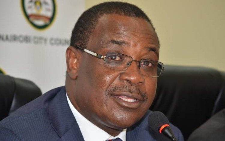 Evans Kidero: I will Vie for Homabay Governorship As  An Independent Candidate