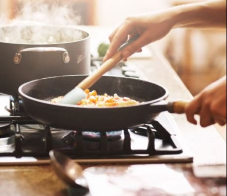 5 Tips To Great Cooking