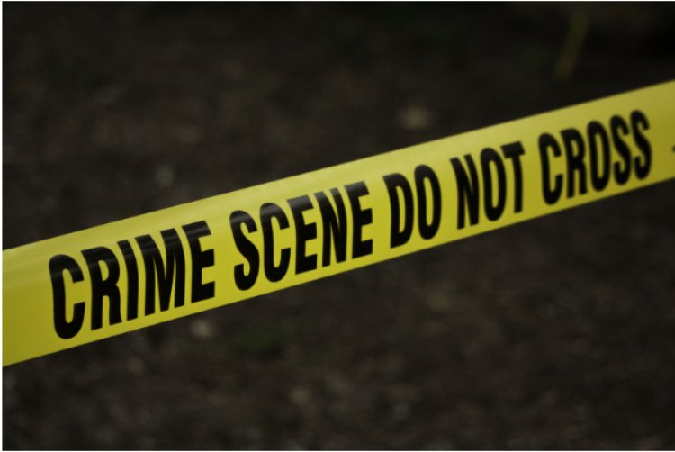 A Woman Has Surrendered to Police in Kericho After Stabbing Boyfriend to Death.