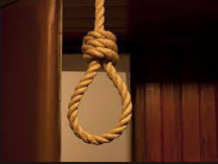 12-Year-Old Boy Commits Suicide