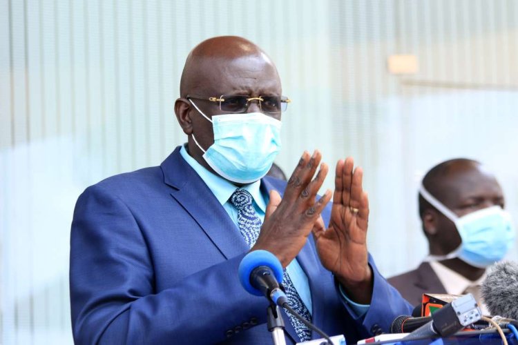 CS Magoha: Over 38,000 KCPE Students to Join National Schools