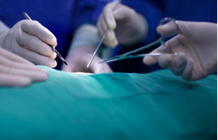 83-Year-Old Man Receives the First Successful Heart Valve Transplant in Kenya.