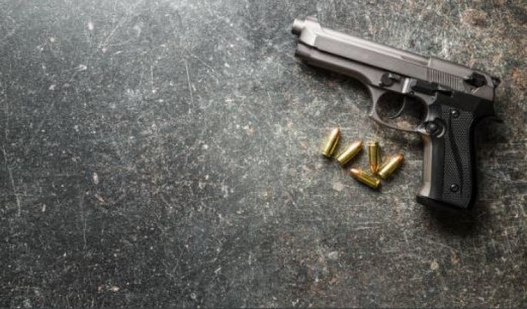 Victim Snatches Firearm From Three Robbers Forcing Them To Flee