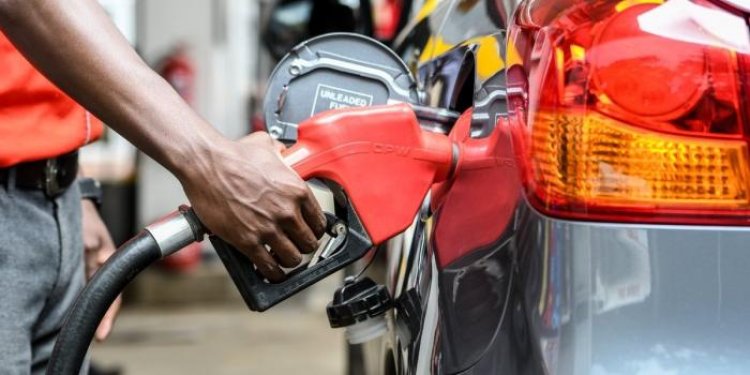 Fuel Prices to Rise Starting April 15