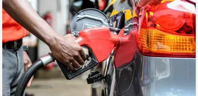EPRA Increases Fuel Prices for April.