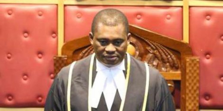 Speaker Muturi Dares Jubilee, ODM MPs To Impeach Him
