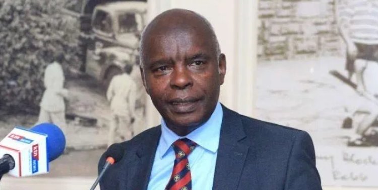 Kivutha Kibwana Hints Out How Hard Its Been to Work with Kalonzo.