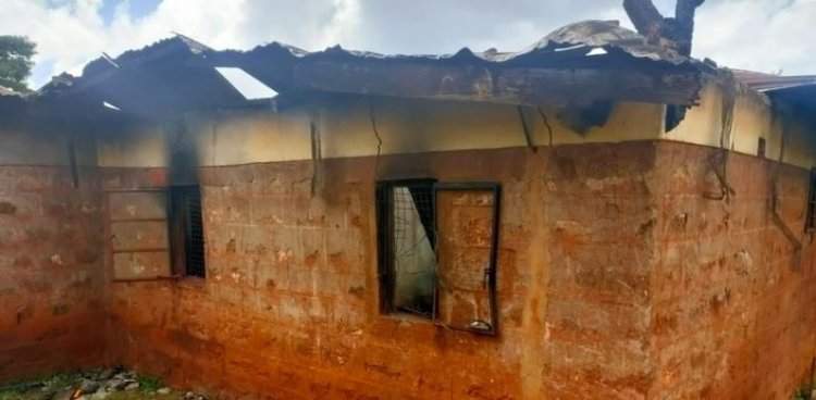 New Details On Kandara Arson Attack: Detectives Suspect Cultism And Revenge