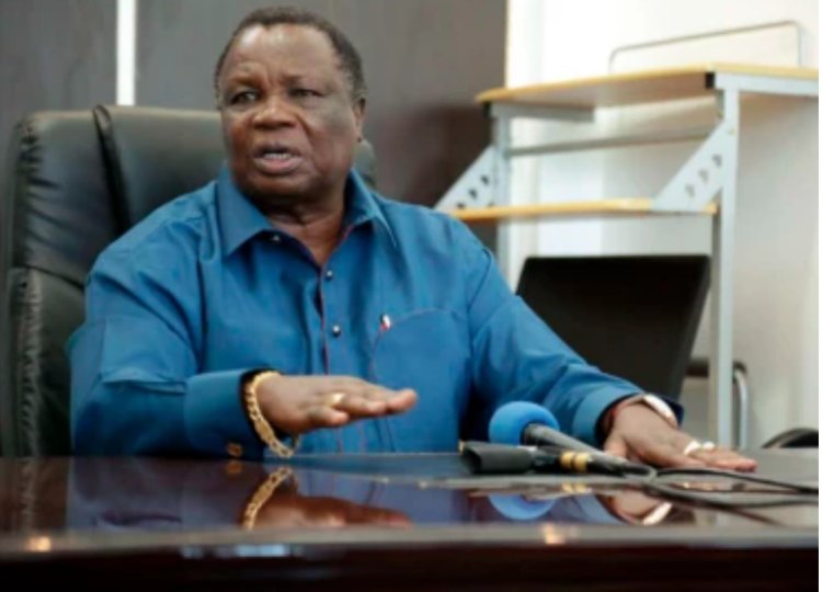 COTU SG Francis Atwoli Slams Government Over Kenyans Predicaments in the Gulf.