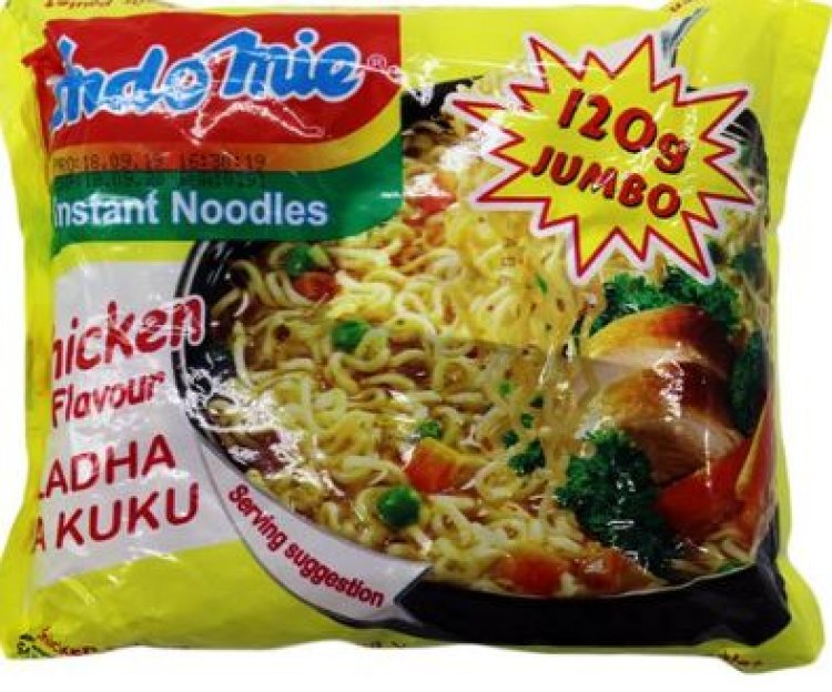 COMESA Warns Kenyans Against Consuming Some Indomie Flavors