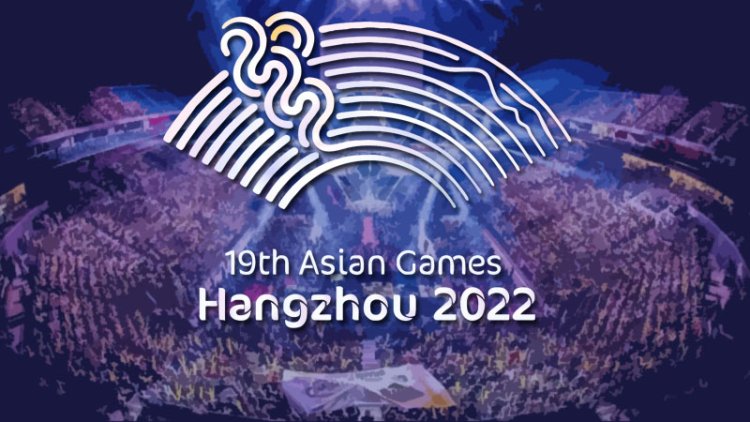 BREAKING: Asian Games in China postponed Over Covid-19