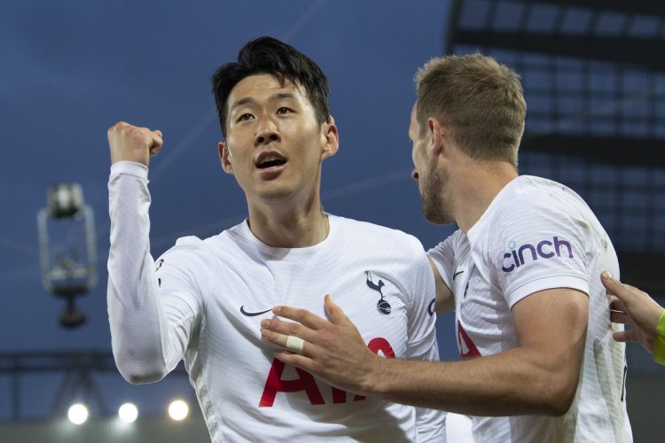 VIDEO: Liverpool 1-1 Tottenham � Spurs Disrupts The Red�s Title Race