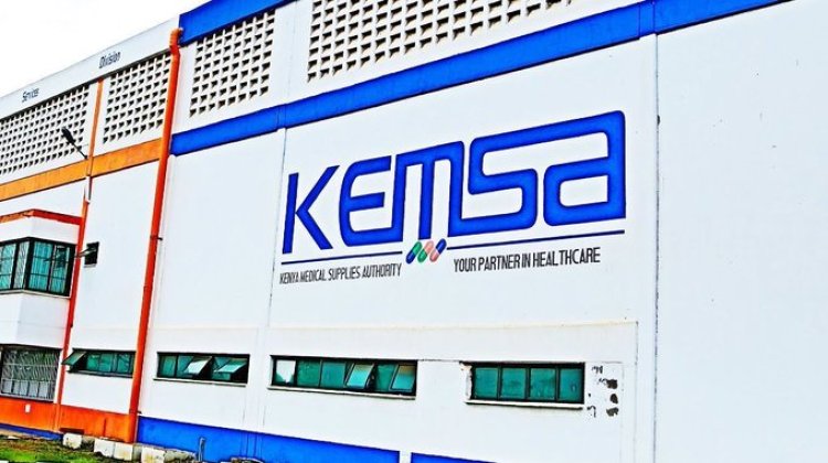 Crisis As KEMSA Doubles Its Staff Size