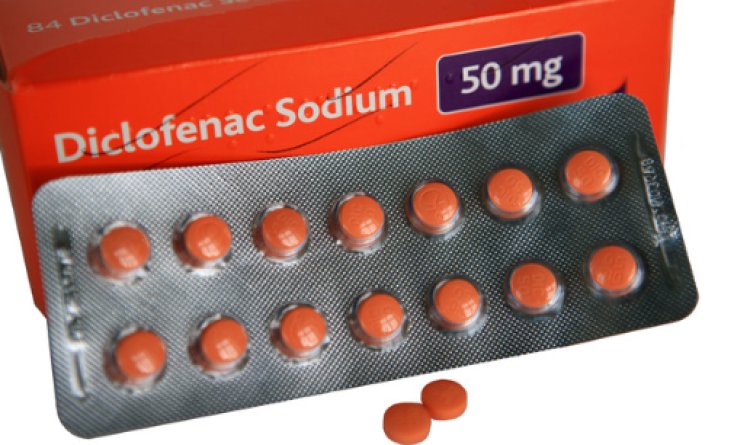 Kenyans Warned On The Dangers Of Self Medicating With Painkillers, Diclofenac.