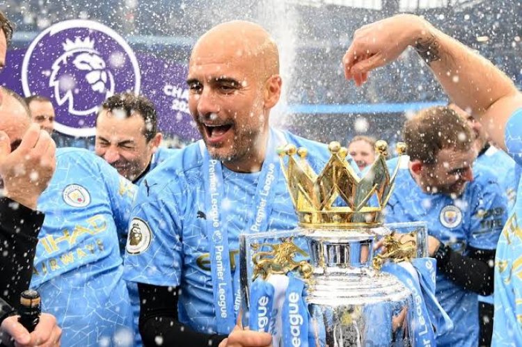 Guardiola - This Year's Man City Title to be 'Remembered Forever'