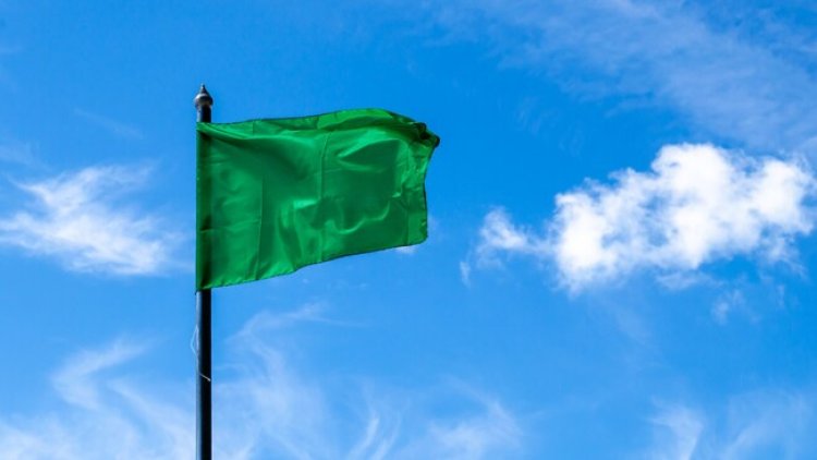 Green Flags in A Relationship