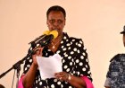 Uganda`s First Lady Janet Museveni Tasked to Clarify Sakaja`s Degree Woes