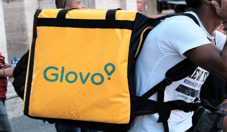 Glovo Rider In Court For Hitting Client