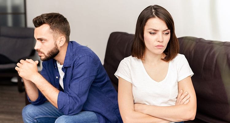 Behaviours that You Should Not Carry to Your Next Relationship