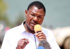 Wetangula Distances Self from IEBC Greek Ballot Papers Printers Tender Claims
